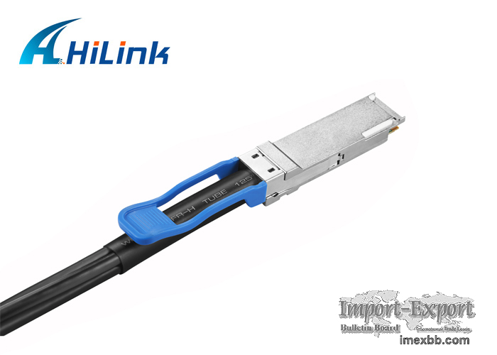 BREAKOUT 100G QSFP28 TO 4SFP28 DAC CABLE