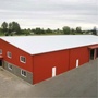 steel building structure prefab buildings warehouse workshop shed