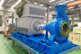 Chemical Centrifugal Pump-End Suction Chemical Pump