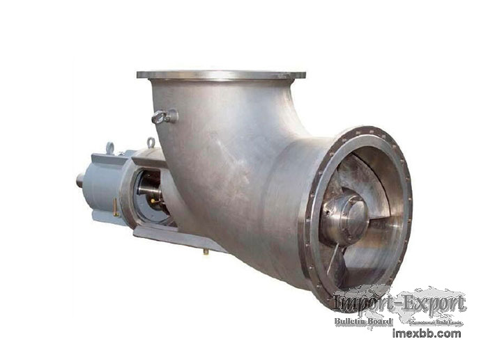 YZL axial pump-China Centrifugal Pump-industrial water pumps
