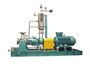  YZA/YZE Single-stage cantilever petrochemical process pump ANSI