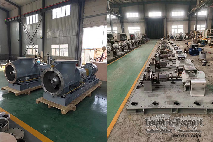 side channel pump-China Centrifugal Pump