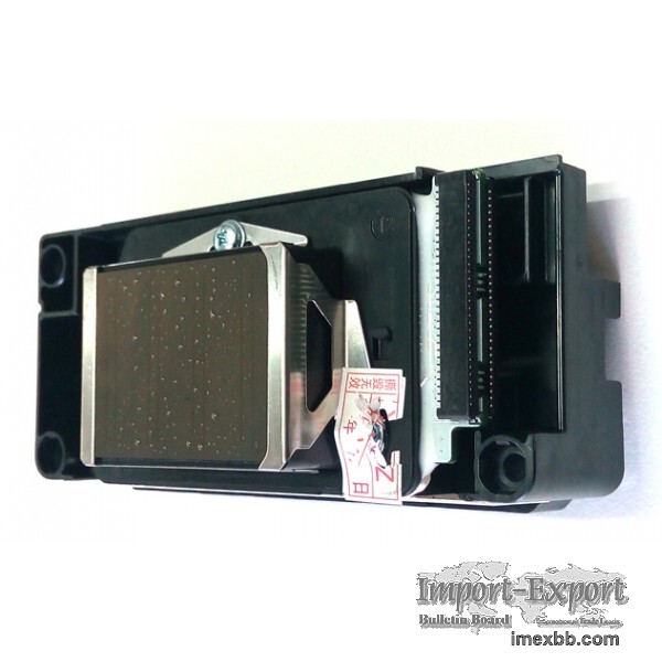 Original DX5 Printhead F158000
