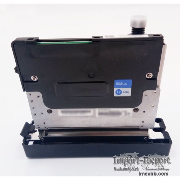 Orignal Seiko 508GS 12PL Water Base Printhead - IRH2533U-1420