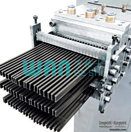 PA66 nylon strip automatic production line