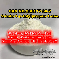 100% Safe Delivery 2-Iodo-1-P-Tolyl-Propan-1-One CAS 236117-38-7
