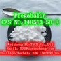 Hot Sale Pregabalin CAS 148553-50-8 with Favorable Price