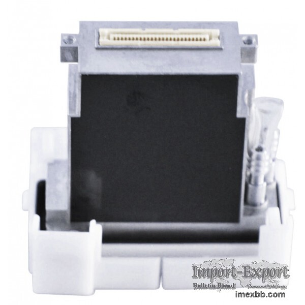 Konica KM512 LN 14PL Printhead New Original Japan