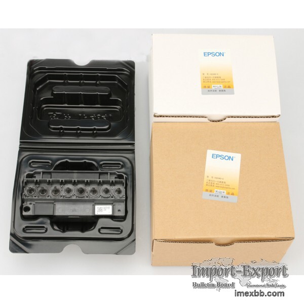 New Epson DX5 Printhead for Chinese Printer F186000 Universal New Version
