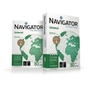 Navigator A4 paper universal A4 white paper 80gsm printer copier laser