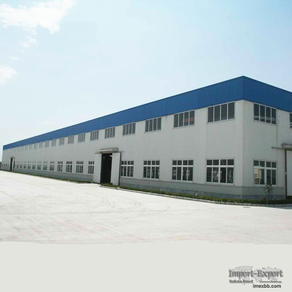 Shoes Warehouse New Construction