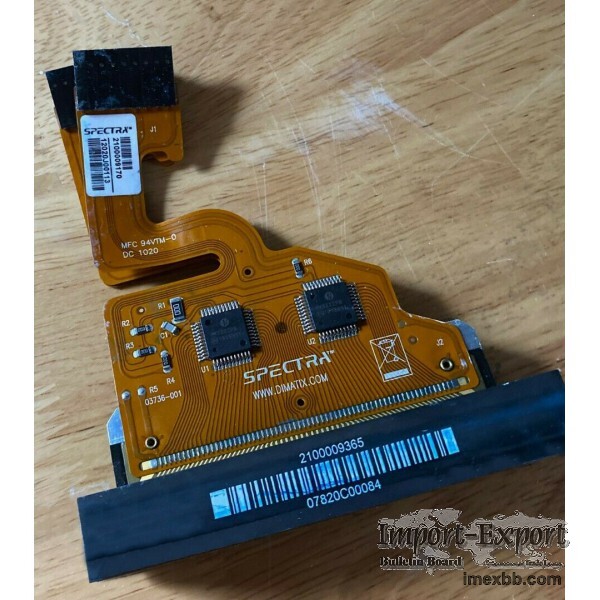 Original Spectra Galaxy JA 256/50 AAA