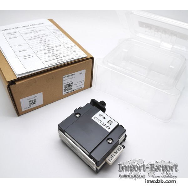 Original CE4 Printhead Assy - M008386