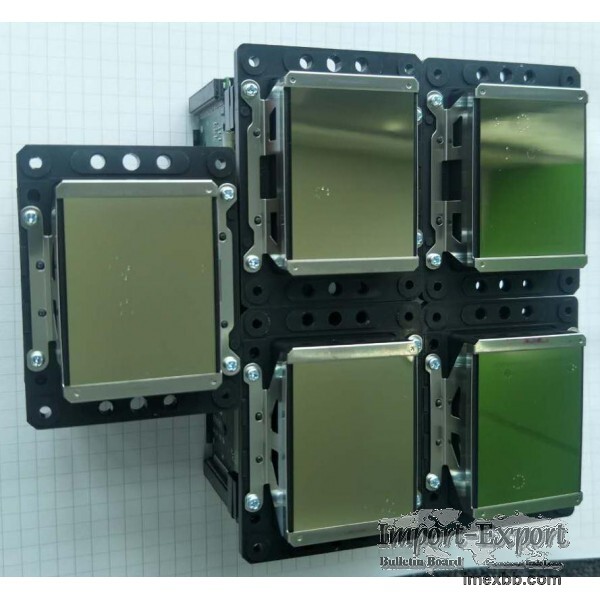 Original Mimaki JV34-260 Print Head ID Set M010792