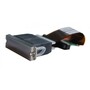 Ricoh Gen5 / 7PL-35PL UV Printhead, (Two Color, Short Cable) - N221414J