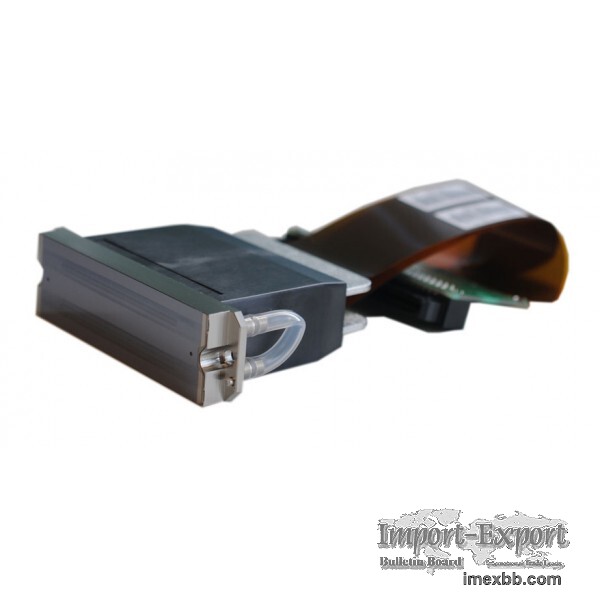 Ricoh Gen5 / 7PL-35PL UV Printhead, (Two Color, Short Cable) - N221414J