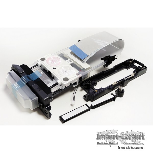 Original Mimaki TX400-1800D Head 1 Assy - M011941