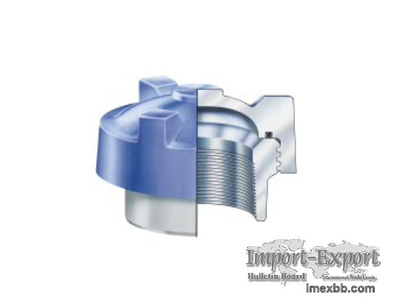 Fig 207 Hammer Union