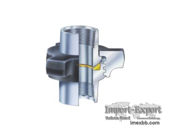 Fig 600 Hammer Union