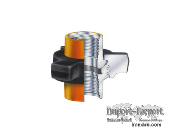 Fig 602 Hammer Union