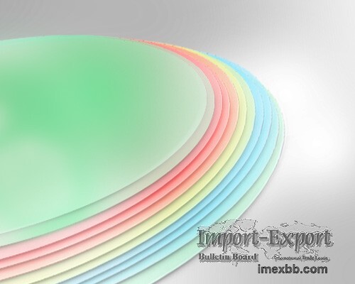 Diamond Lapping Film