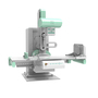 brand of x ray machines with Fluoroscopy PLD9600 Digital Radiography System