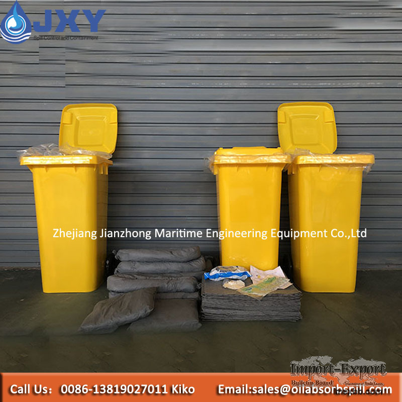 240L General Purpose Universal Spill Kit