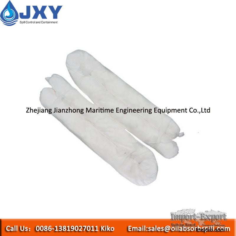 Oil and Fuel Absorbent Sock