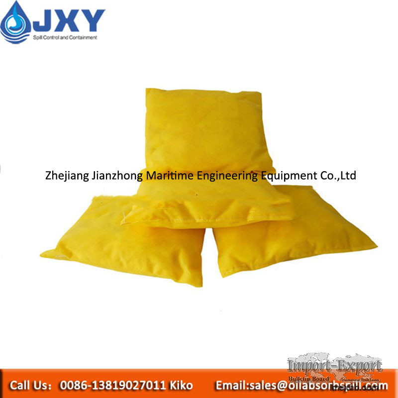 Chemical Absorbent Pillows 