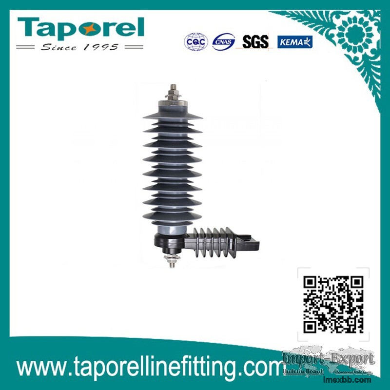 Great services Surge Arrester Factory, Surge Arrester Supplier