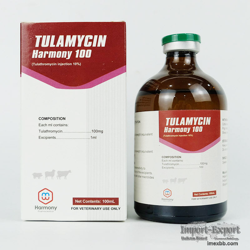 Antibacterial Products