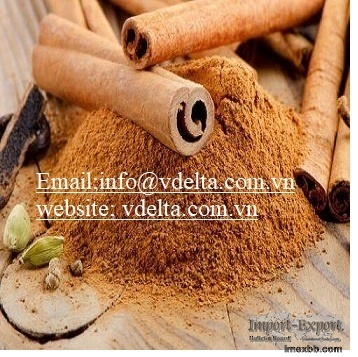 Impressive Healthy Good Cinnamon