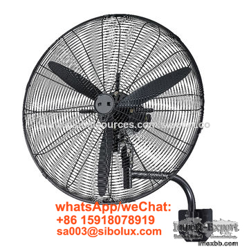 electric 20 inch 26 inch 30inch industrial wall fan
