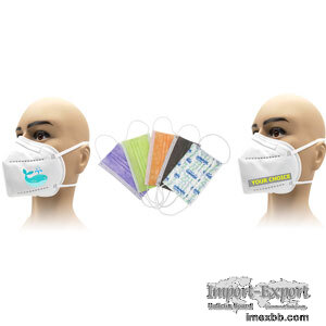 Custom Design Face Mask