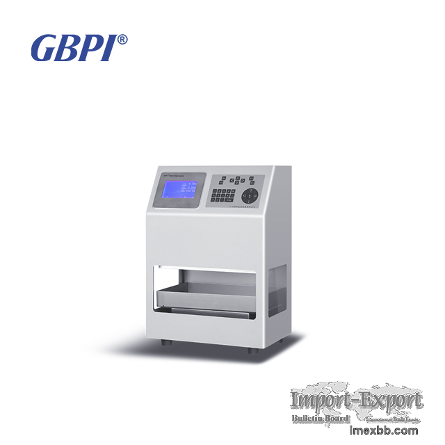 GBN200A Compression Tester
