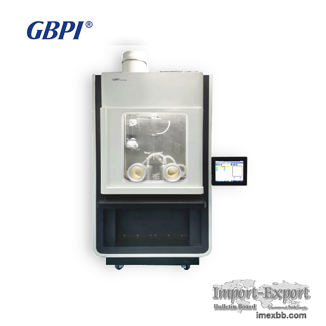 GBPI Mask Bacterial Filtration Efficiency (BFE) Tester Surgical Mask Test