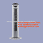 29 inch bladeless electric Tower fan for office and home appliance