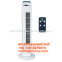 29 inch tower fan with remote control /timer for office and home appliance