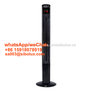 blade less electric 46 inch tower fans with remote control