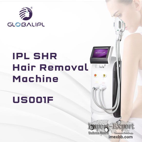 One Million Shots Ipl Shr Machine US001F