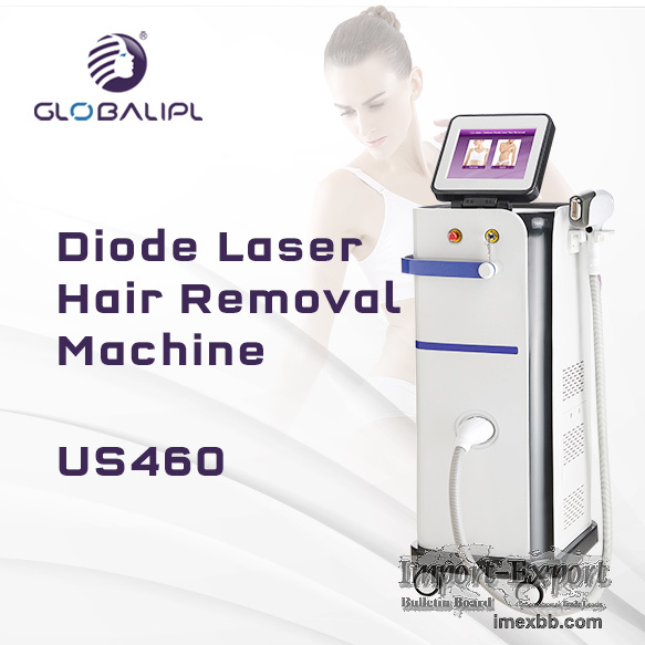 Big Spot Size Hair Removal Machine US460