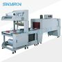 Fully Automatic Cuff Style Semi-automatic Envelope Sealing Packaging Machin