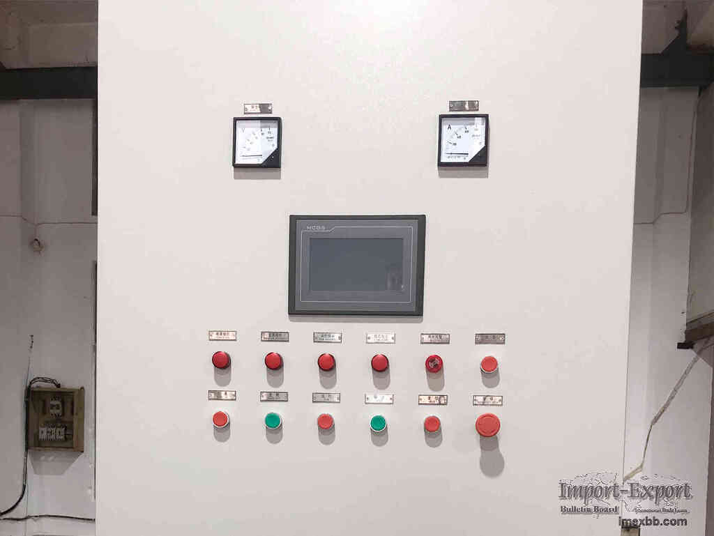 hydrogen gas production with maximum capacity