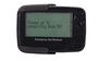 Pocsag pager wirelesscallling system alphanumeric text message beeper