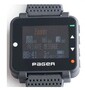 Wireless Alpha text message wrist display Pocsag paging system watch pager