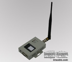 Pocsag repeater wireless calling system transmitter signal booster