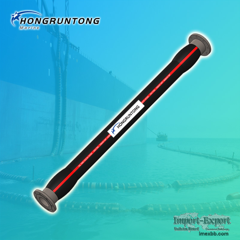 Dock Oil Hose, Cargo Oil Hose, STS Hose