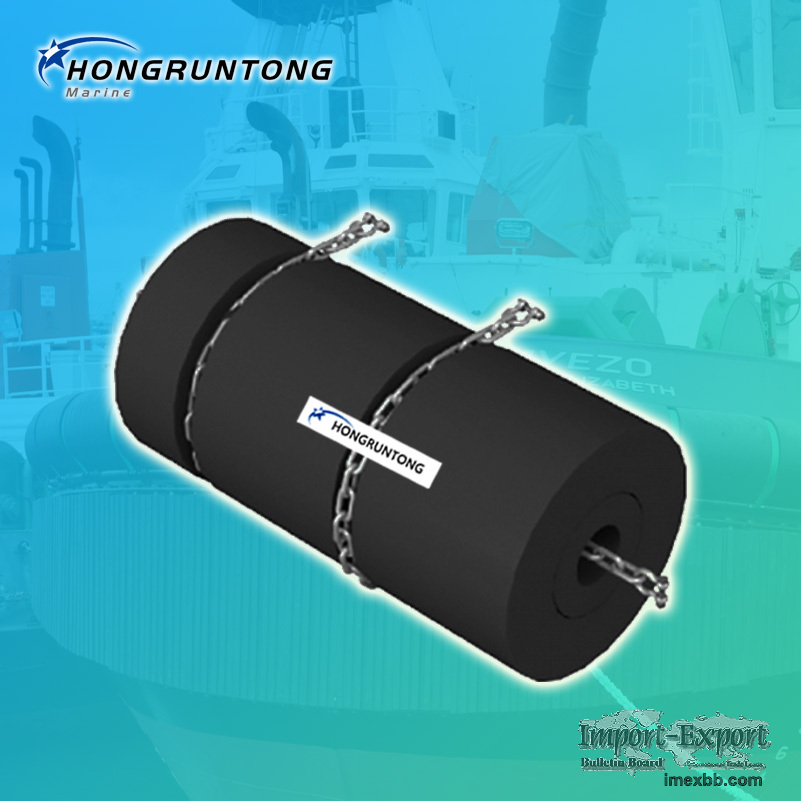 Tug Boat Fenders