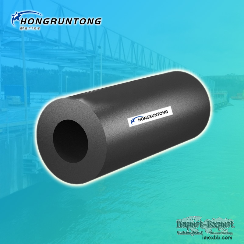 Cylindrical Fenders
