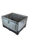 760 folding tray basket